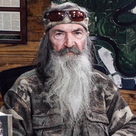 Phil Robertson